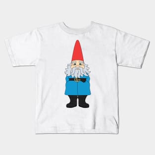 Gnome for the holidays Kids T-Shirt